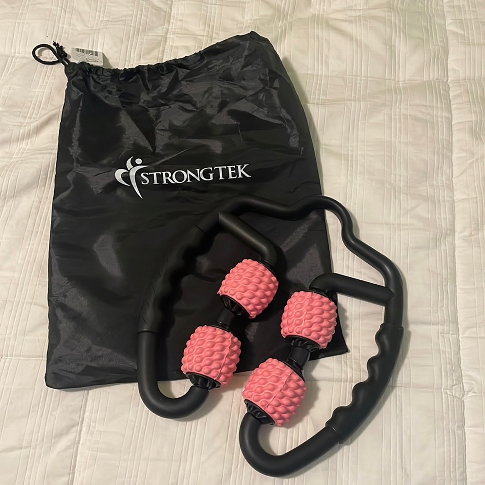 Strongtek Arm & Leg Massager